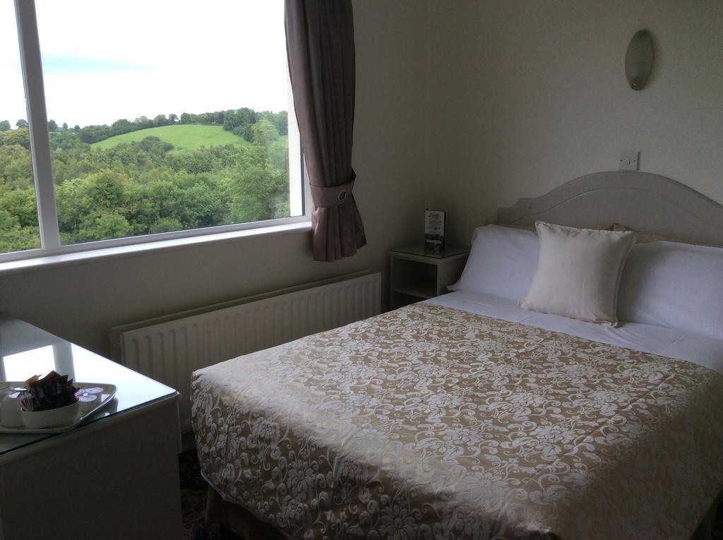 The Meadows Bed And Breakfast มันนาฮัน ภายนอก รูปภาพ